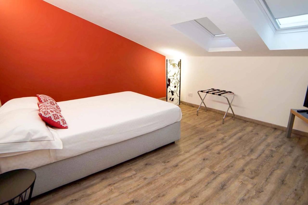 B&B Luci Di Stelle Saluzzo Exterior foto